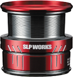 Daiwa SLP Works LT Type-α Spool - Image 7