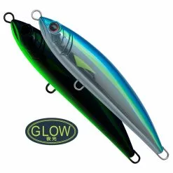 Palms Rush Dive Floating Stickbait 160mm