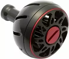 SLP WORKS ALUMINUM ROUND KNOB L - Image 4