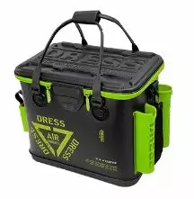 DRESS Bakkan + PLUS 34L - Image 9