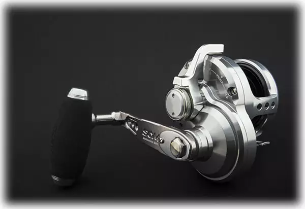 Studio Ocean Mark 2017 Blue Heaven L50Hi