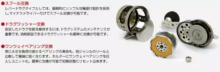 Studio Ocean Mark Blue Heaven L50Hi - Image 12