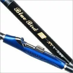 SFC Bluebird ISO Rods