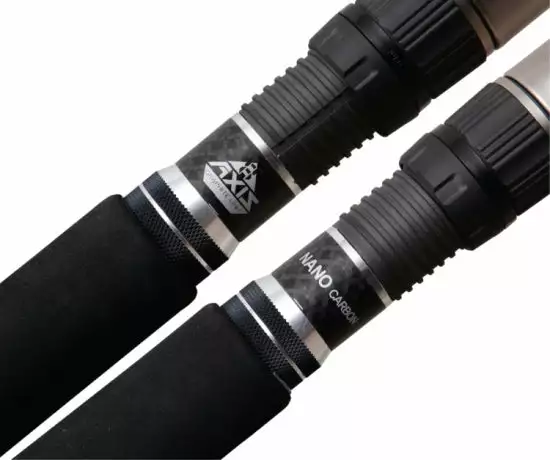 NS Blackhole NS Boca Jigging/Popping Rods - Image 5