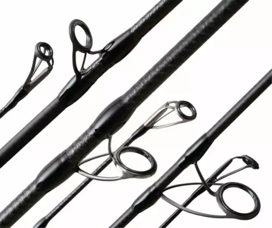 NS Blackhole NS Boca Jigging/Popping Rods - Image 6