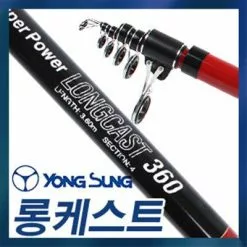 YongSung Yong Sung Long Cast