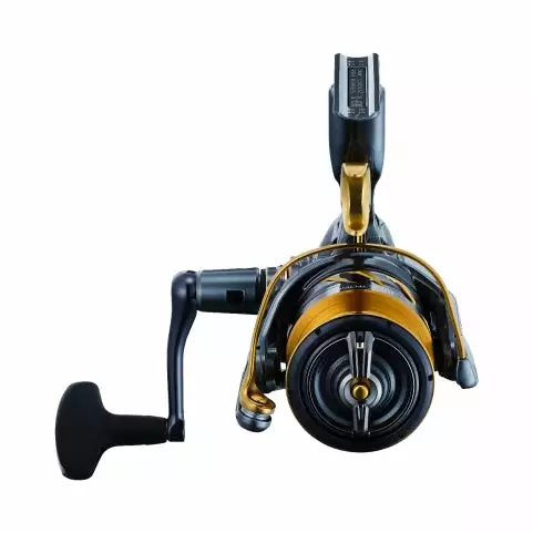 2021 Shimano BB-X Technium LBD Reel - Image 9
