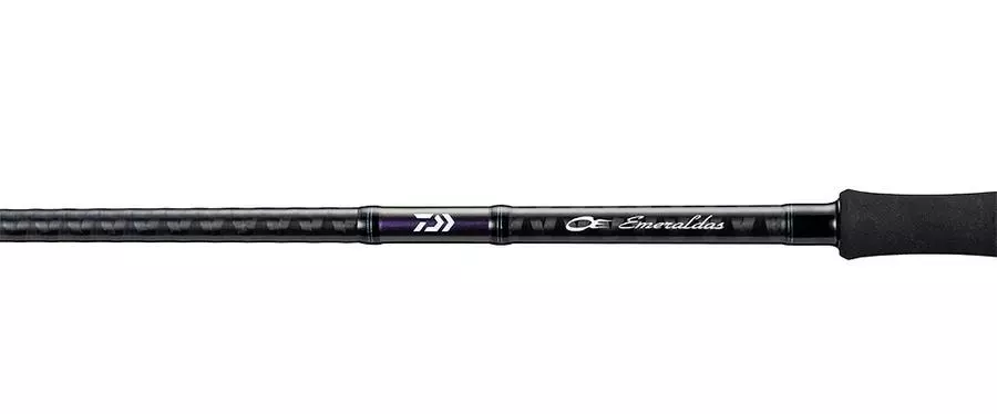 Daiwa 2020 Emeraldas V - Image 3