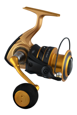 Daiwa 22 Aird SW