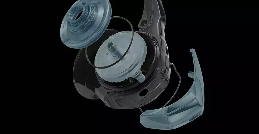 Daiwa 2022 Tournament ISO LBD - Image 11