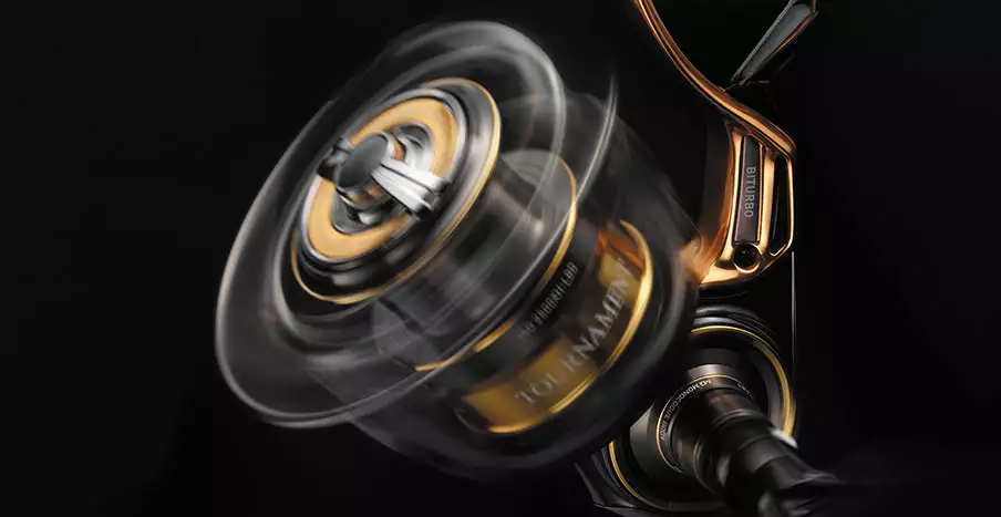 Daiwa 2022 Tournament ISO LBD - Image 12