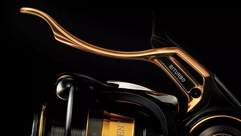 Daiwa 2022 Tournament ISO LBD - Image 14