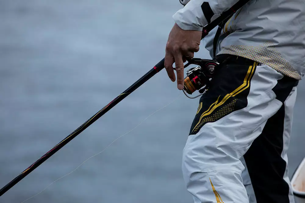 Daiwa 2022 Tournament ISO LBD - Image 16