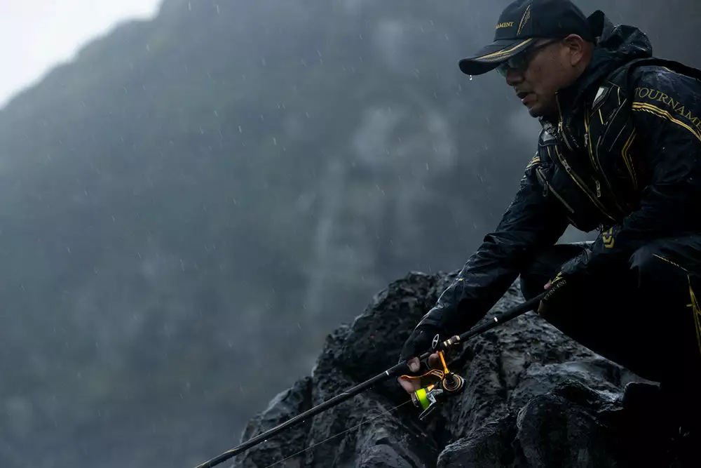 Daiwa 2022 Tournament ISO LBD - Image 17