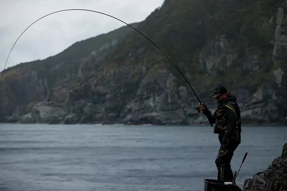 Daiwa 2022 Tournament ISO LBD - Image 18