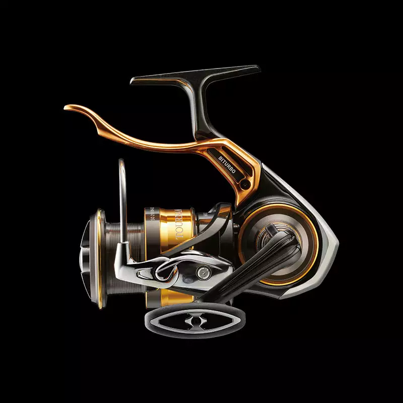 Daiwa 2022 Tournament ISO LBD - Image 23