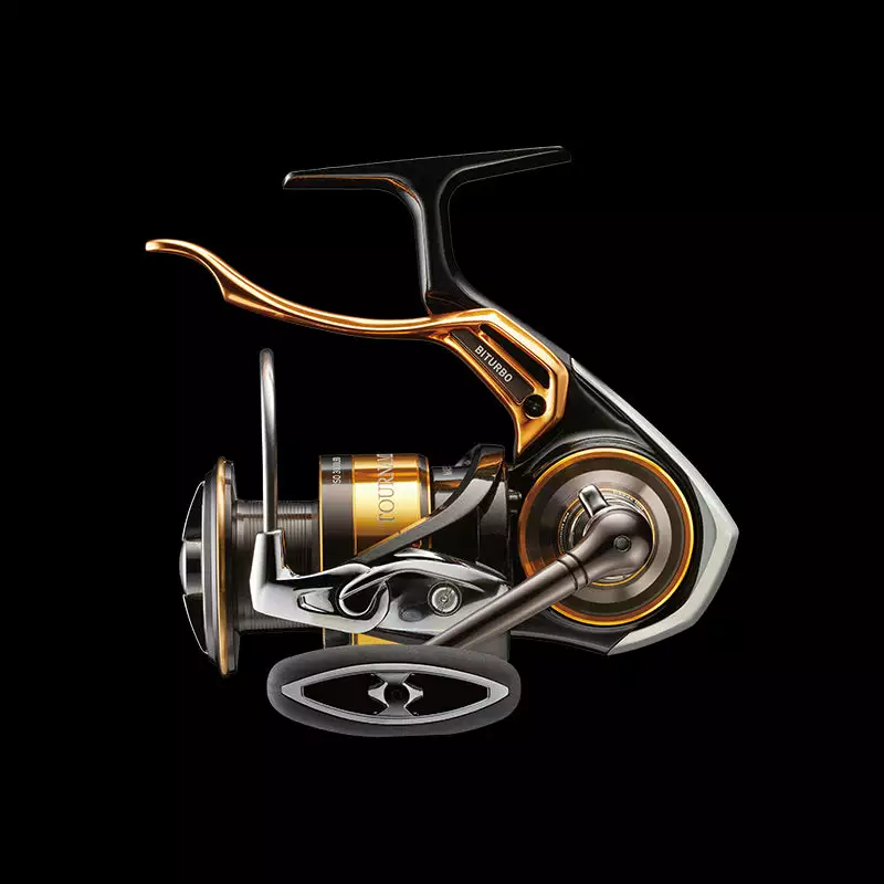 Daiwa 2022 Tournament ISO LBD - Image 24