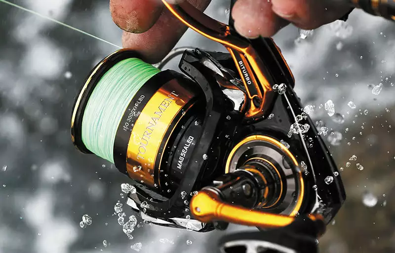 Daiwa 2022 Tournament ISO LBD - Image 7