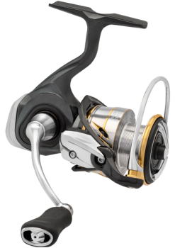 Daiwa 2020 Luvias LT (Made In Japan)