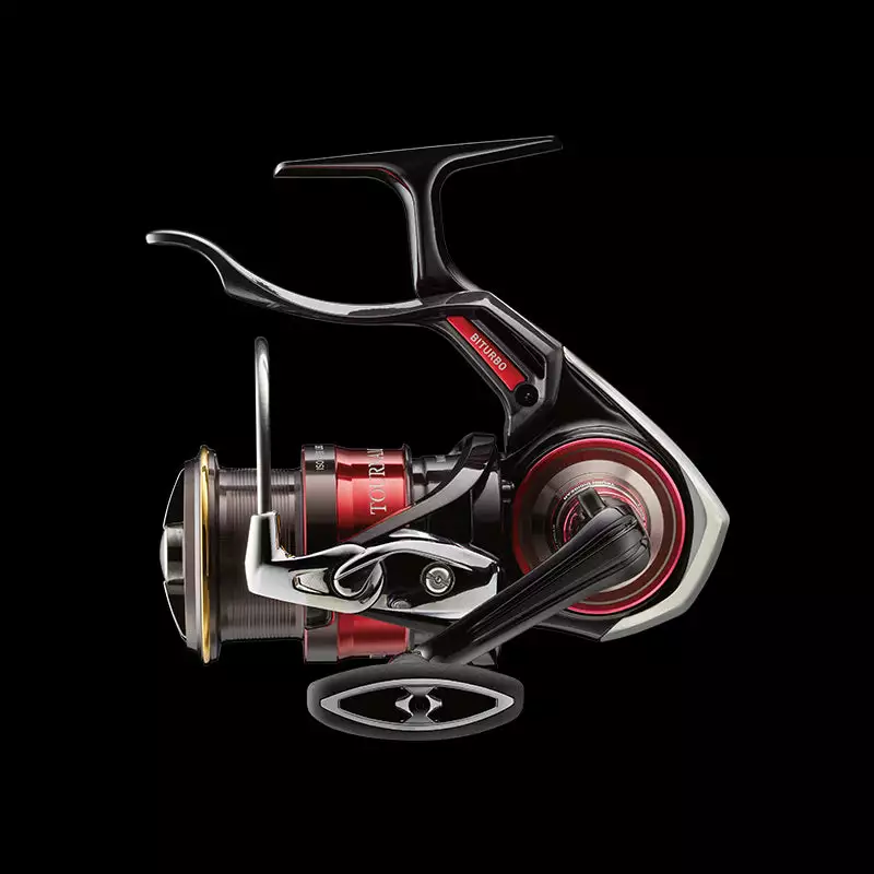 Daiwa 2022 Tournament ISO LBD - Image 25