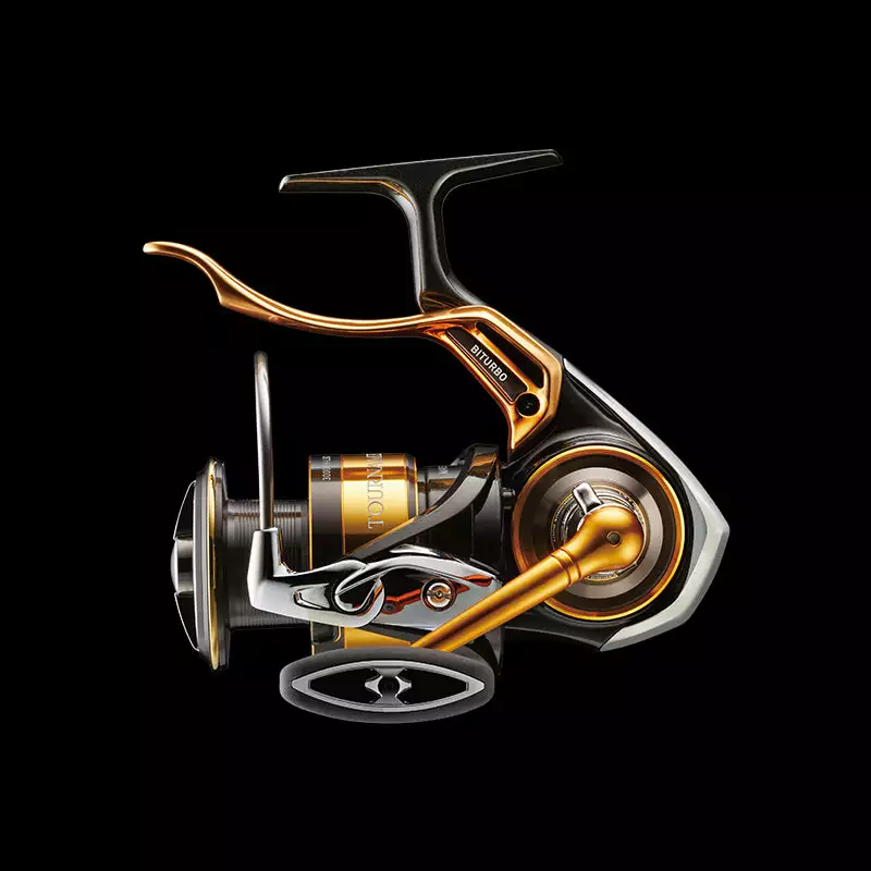 Daiwa 2022 Tournament ISO LBD - Image 26