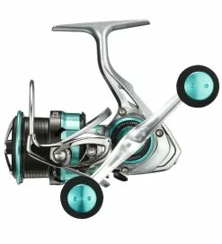 Daiwa 2018 Emeraldas Air LT