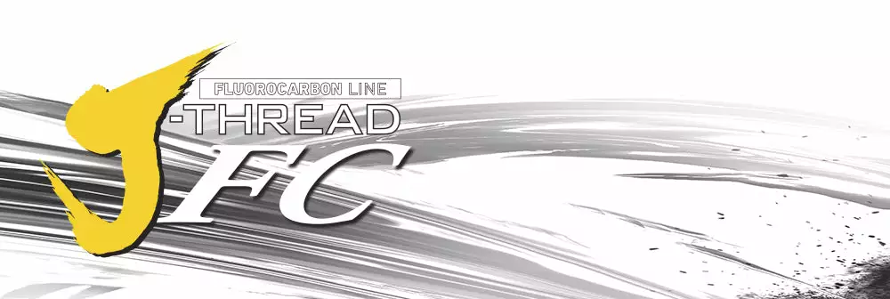 Daiwa J Thread Fluorocarbon Leader - Image 2