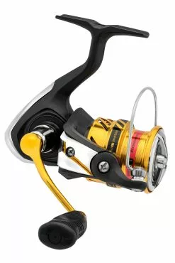 Daiwa Crossfire LT