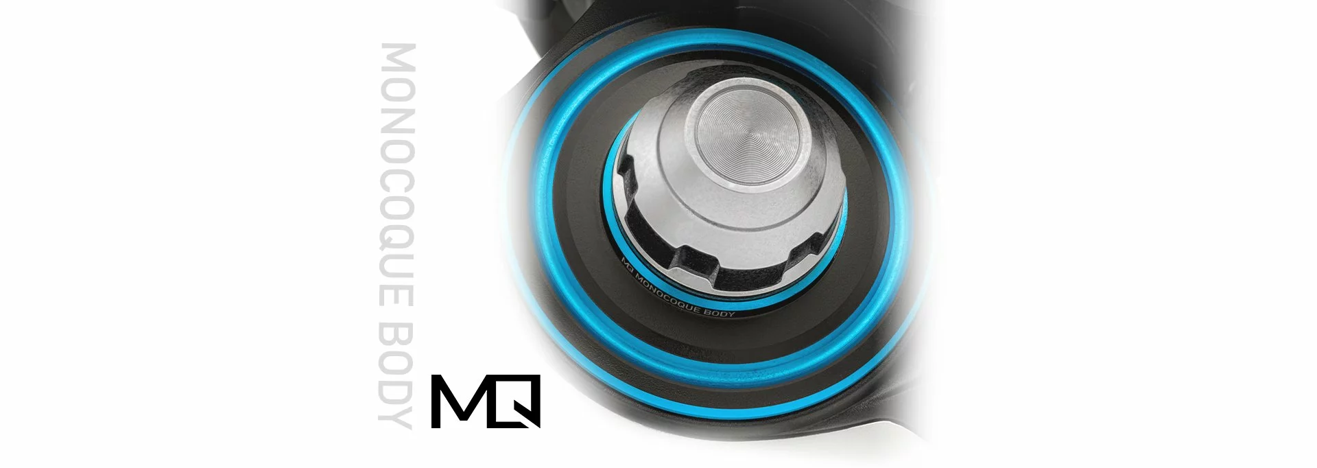 Daiwa 21 Saltist MQ - Image 4