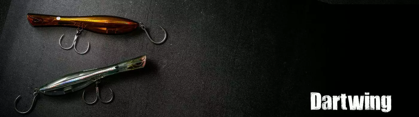 Nomad Design Dartwing 70mm Floating - Image 3