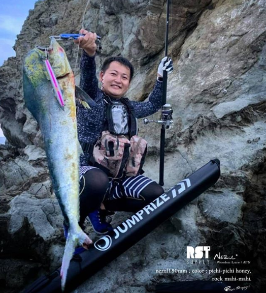 RST Supply Nezul 180 Economy Class - Image 8