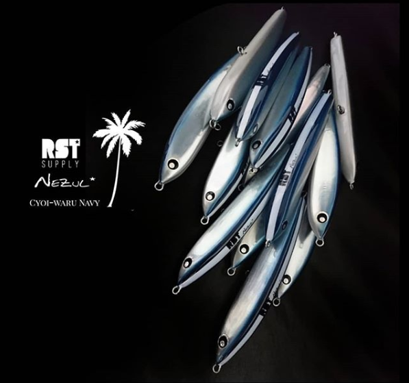 RST Supply Nezul 180 Economy Class - Image 4