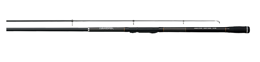 Daiwa Liberty Club Short Swing