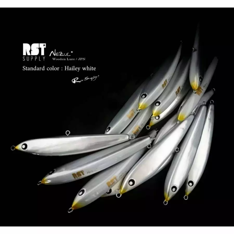 RST Supply Nezul 180 Economy Class - Image 2