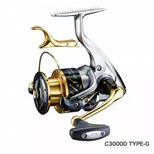 2016 Shimano BB-X Despina