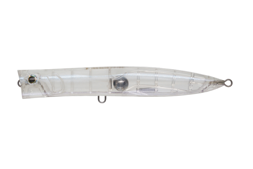 Maria Duck Dive F190 60g Floating Popper - Image 14