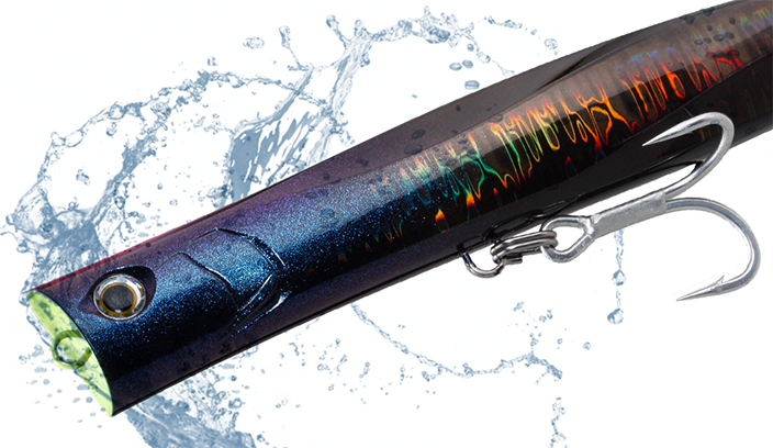 Maria Duck Dive F190 60g Floating Popper - Image 5