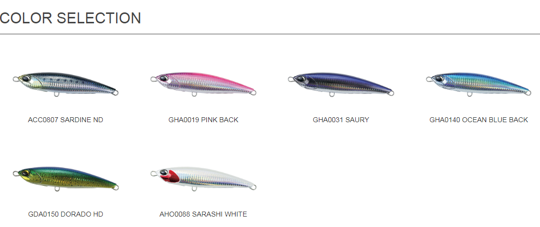 Duo Rough Trail Aomasa 148F - Image 3