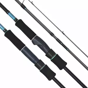 Daiwa Emeraldas 83ML-DA