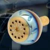 Livre Custom Reel Knob - EP 40L (Daiwa Compatible)