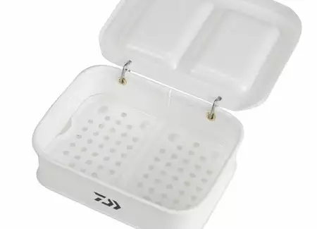 Daiwa Bait Bucket Esa Bakkan MW(J) - Image 2