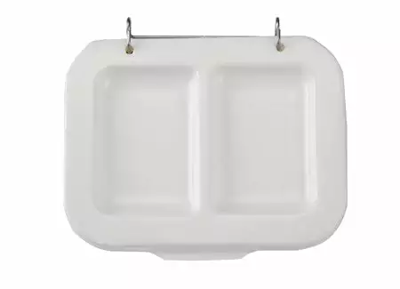 Daiwa Bait Bucket Esa Bakkan MW(J) - Image 3