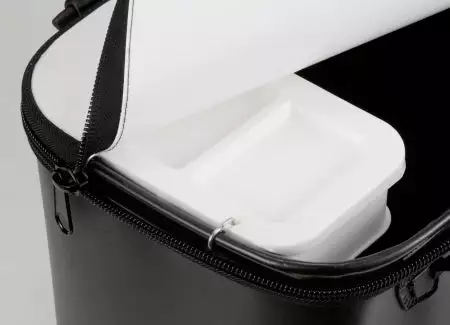 Daiwa Bait Bucket Esa Bakkan MW(J) - Image 4