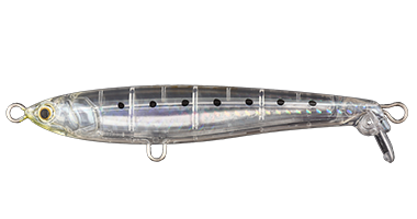 Maria Fla-Pen Blue Runner 115mm 38g - Image 8