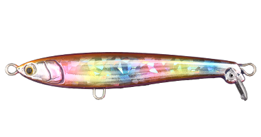 Maria Fla-Pen Blue Runner 85mm 28g - Image 10