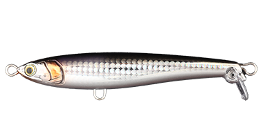 Maria Fla-Pen Blue Runner 115mm 38g - Image 11