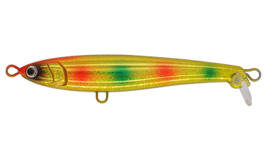 Maria Fla-Pen Blue Runner 85mm 28g - Image 14