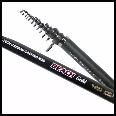 YongSung Yong Sung Beach Gold - Image 2