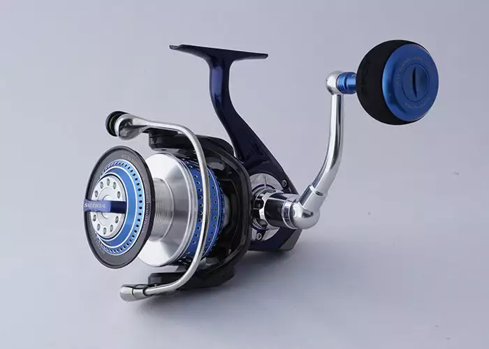 Studio Ocean Mark Handle Knob HN AG45 - Image 3