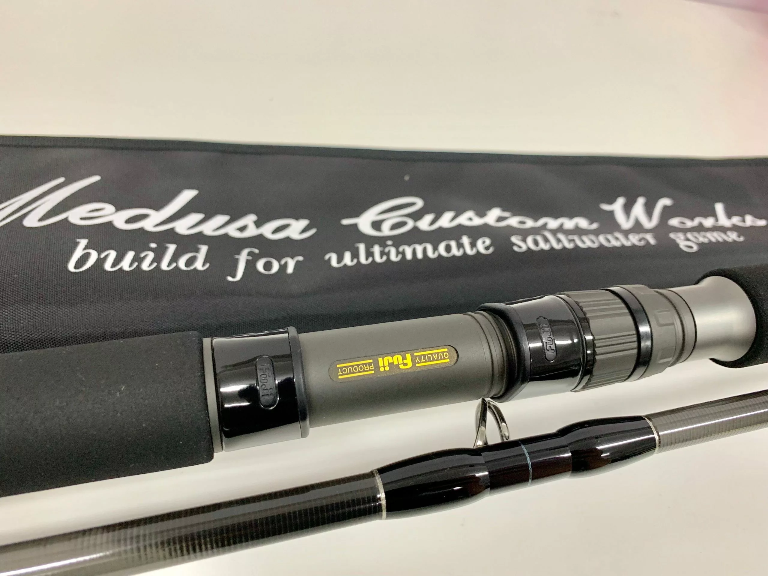 MC Works Raging Bull 98 XS-2 - Image 5